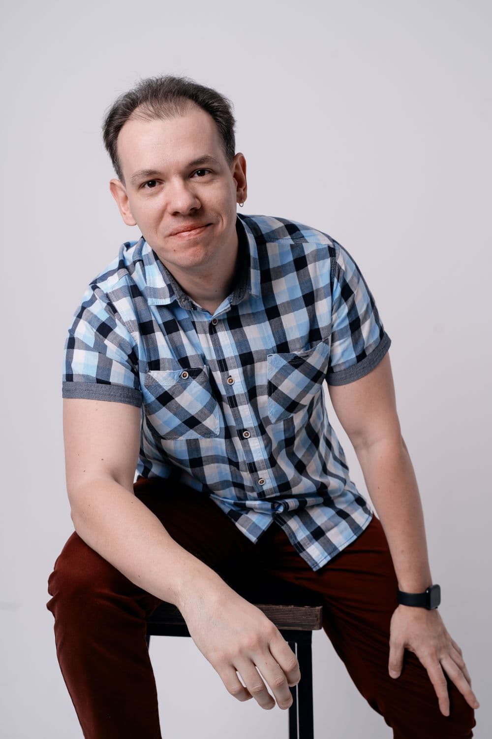 Алексей Камынин
